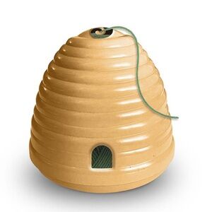 Lori Holt Vintage Inspired Beehive Yarn Bowl- Great Gift For Knitter/ Gift Boxed